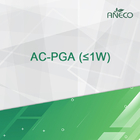 AC-PGA (≤1W) (Polyglutamic Acid)